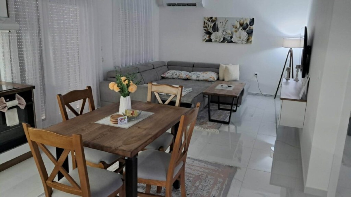 Bubi Apartment - наместен апартман за краток престој во Гевгелија