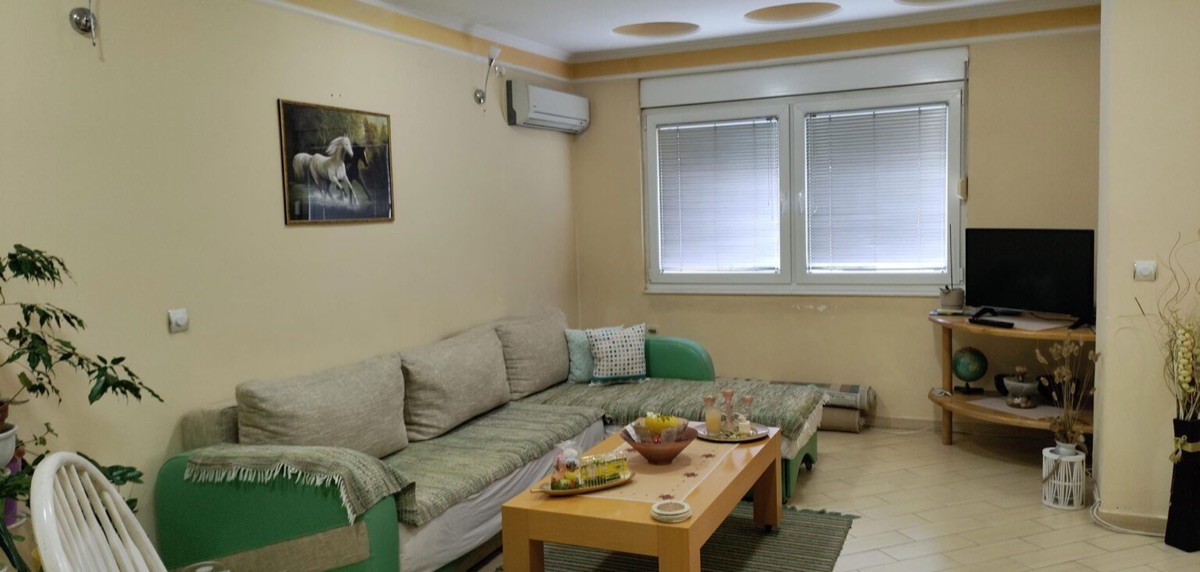 Central Apartment - стан за дневен престој во центарот на Гевгелија