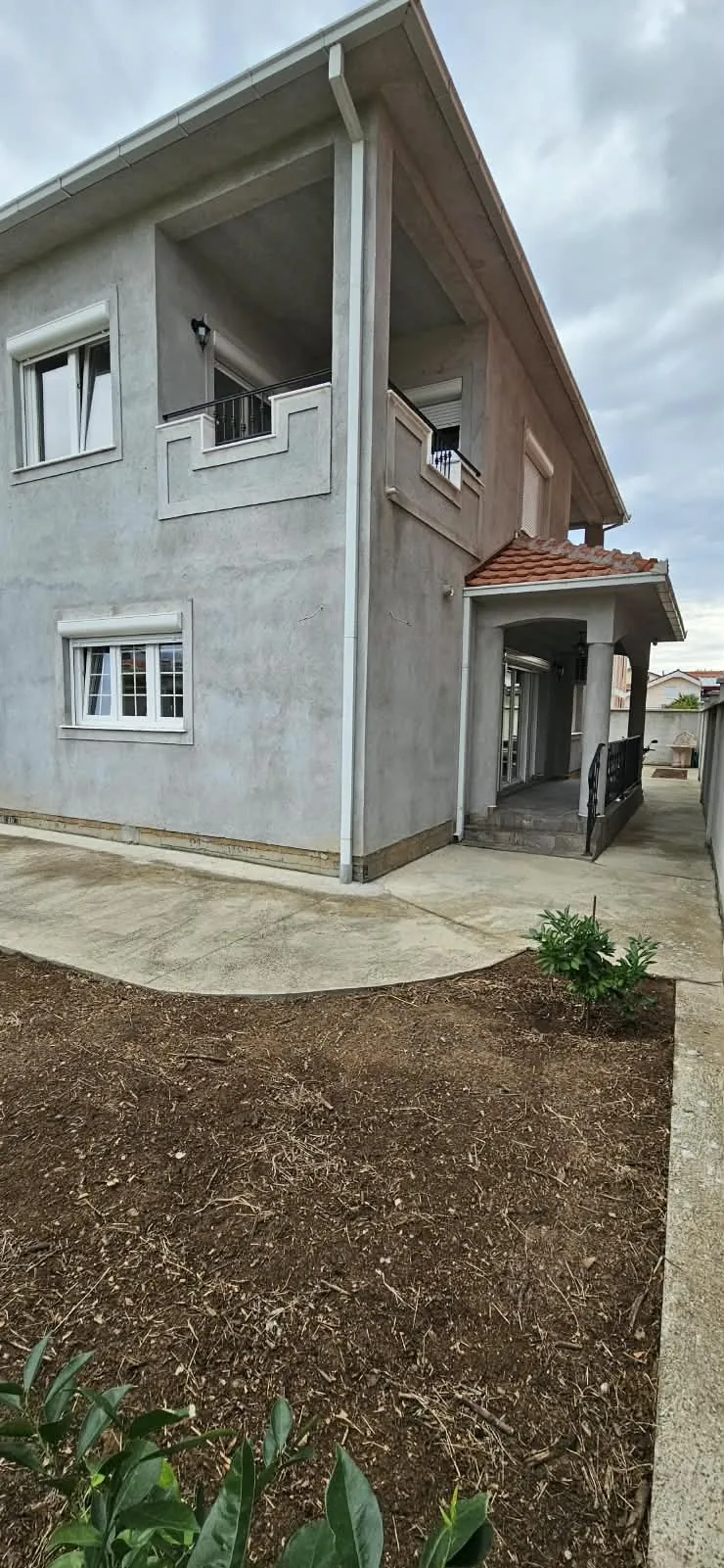 Нова куќа 270 m² во Караорман - фотографија 2