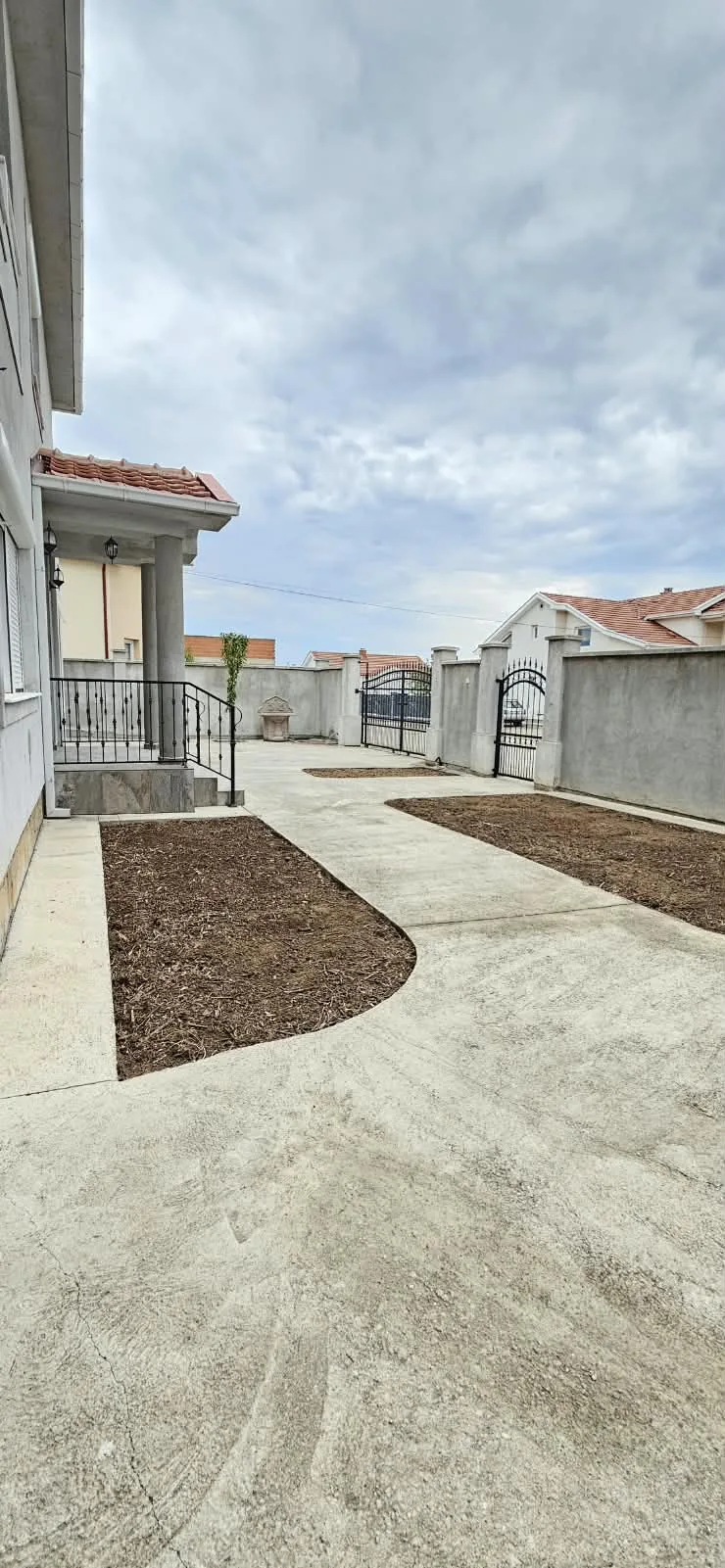 Нова куќа 270 m² во Караорман - фотографија 4