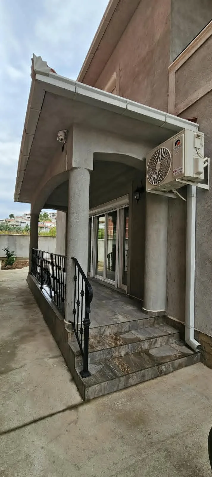 Нова куќа 270 m² во Караорман - фотографија 5