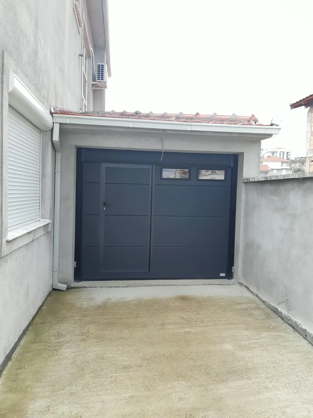 Нова куќа 270 m² во Караорман - фотографија 8