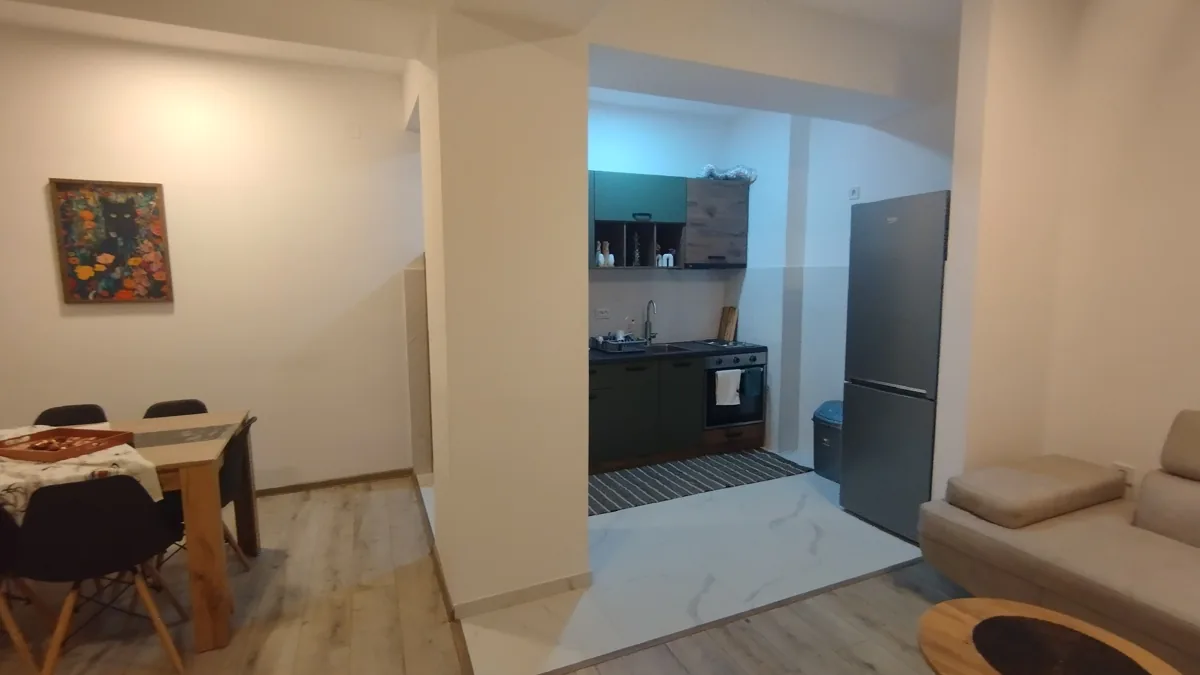 Наместен стан 61 m² за наем - фотографија 3