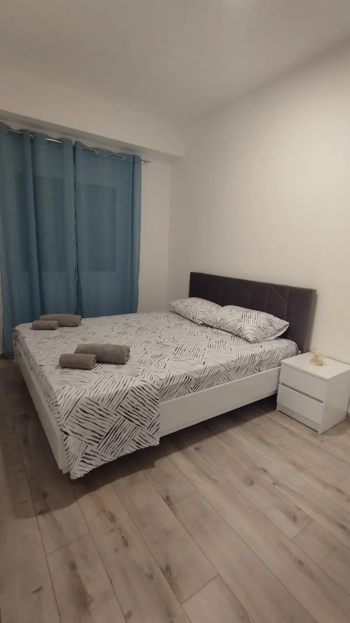 Наместен стан 61 m² за наем - фотографија 5