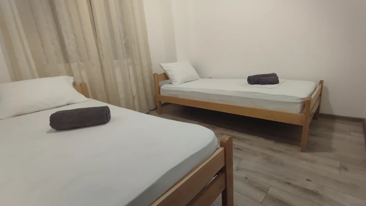Наместен стан 61 m² за наем - фотографија 7