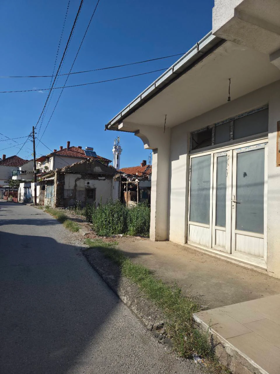 Урбано земјиште 173 m² во центар - фотографија 4