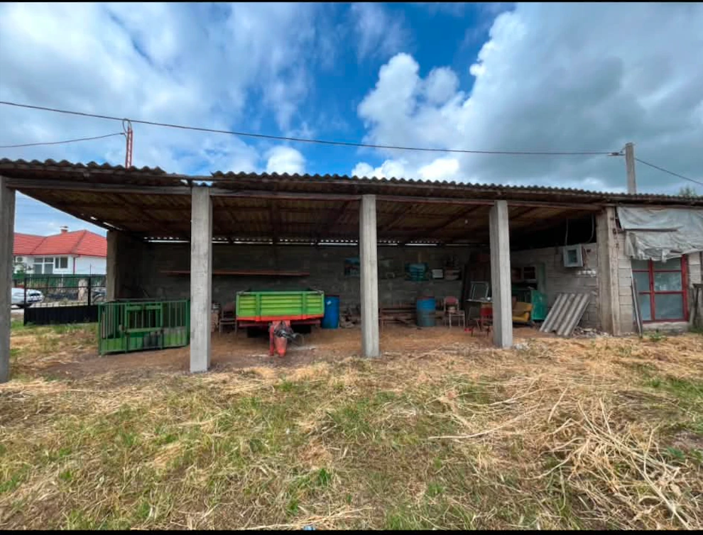 Плац 4.632 m² во Богородица - фотографија 4