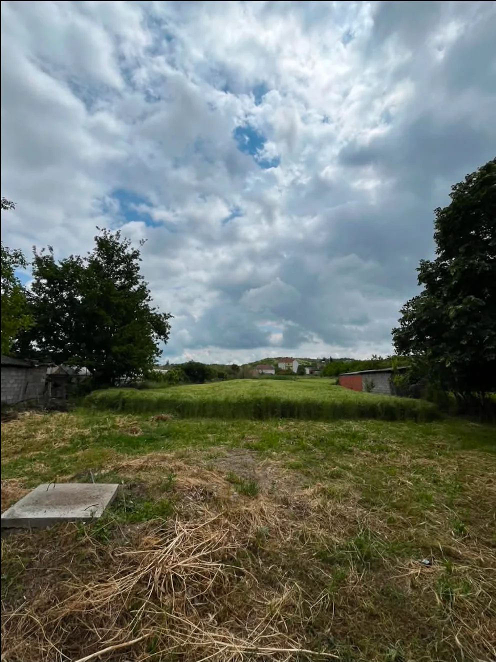 Плац 4.632 m² во Богородица - фотографија 3