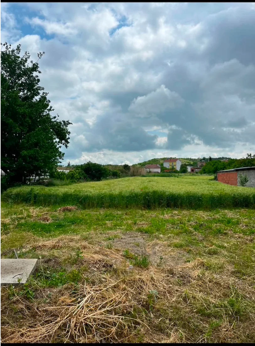 Плац 4.632 m² во Богородица - фотографија 2